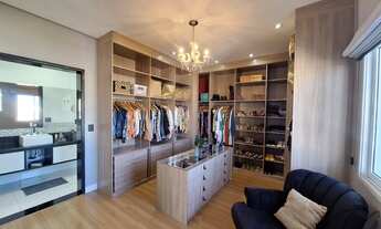 Imagem 5: CASA RESIDENCIAL em SOROCABA - SP, Condominio Chacara Ondina