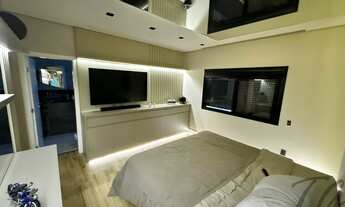 Imagem 4: CASA RESIDENCIAL em Votorantim - SP, Alphaville Nova Esplanada