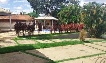 Imagem 2: CASA RESIDENCIAL em ARAÇOIABA DA SERRA - SP, Condominio Portal do Sabiá