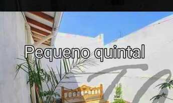 Imagem: CASA RESIDENCIAL em SOROCABA - SP, Jardim