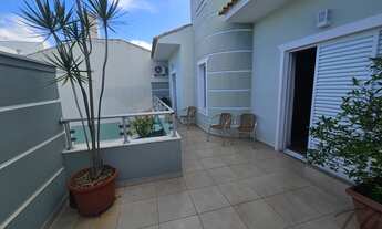 Imagem 3: CASA RESIDENCIAL em SOROCABA - SP, Condomínio Sunset