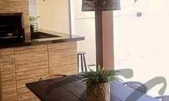 Imagem 7: CASA RESIDENCIAL em SOROCABA - SP, Jardim Piratininga