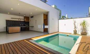 Imagem 3: CASA RESIDENCIAL em SOROCABA - SP, Condominio Ibiti Reserva