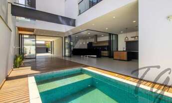 Imagem 2: CASA RESIDENCIAL em SOROCABA - SP, Condominio Ibiti Reserva