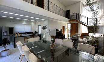 Imagem 5: CASA RESIDENCIAL em SOROCABA - SP, Condomínio Renaissance