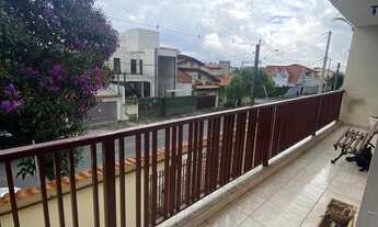 Imagem 2: CASA RESIDENCIAL em SOROCABA - SP, Jardim Morumbi