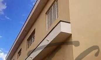 Imagem 2: CASA RESIDENCIAL em SOROCABA - SP, Jardim Piratininga