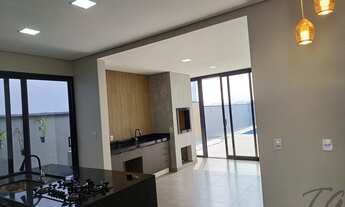 Imagem: CASA RESIDENCIAL em SOROCABA - SP, Condomínio