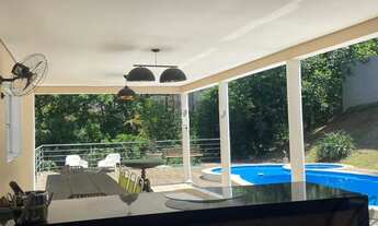 Imagem 2: CASA RESIDENCIAL em Araçoiaba da Serra - SP, Condominio Portal do Sabiá