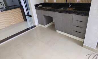 Imagem 4: CASA RESIDENCIAL em SOROCABA - SP, Condomínio Renaissance