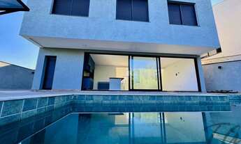 Imagem 3: CASA RESIDENCIAL em Votorantim - SP, Alphaville Nova Esplanada