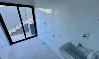 Imagem 7: CASA RESIDENCIAL em Votorantim - SP, Alphaville Nova Esplanada