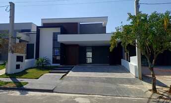 Imagem 3: CASA RESIDENCIAL em SOROCABA - SP, Condominio Le France