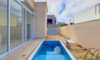 Imagem: CASA RESIDENCIAL em SOROCABA - SP, Condomínio