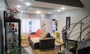 Imagem 4: CASA RESIDENCIAL em SOROCABA - SP, Condominio Horto Florestal