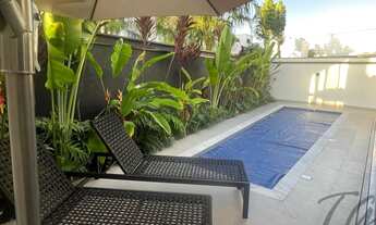 Imagem 2: CONDOMÍNIO SUNSET, 3 dormitórios, 3 suíte, 5 banheiro, 4 vagas na garagem, 228M² de Área C