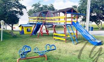 Imagem 7: CASA RESIDENCIAL em SOROCABA - SP, Condomínio Renaissance