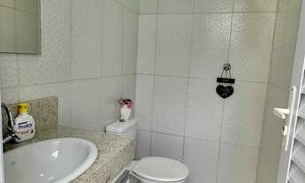 Imagem 3: CASA RESIDENCIAL em SOROCABA - SP, Condominio Villagio Milano