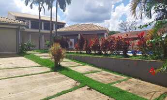 Imagem: CASA RESIDENCIAL em ARAÇOIABA DA SERRA