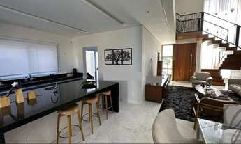 Imagem 4: CASA RESIDENCIAL em SOROCABA - SP, Condomínio Renaissance