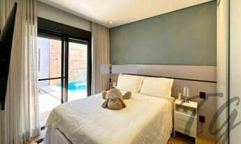 Imagem 7: CASA RESIDENCIAL em SOROCABA - SP, Condominio Ibiti Reserva