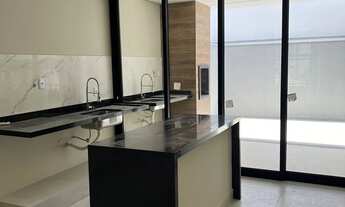 Imagem 3: CASA RESIDENCIAL em SOROCABA - SP, Condominio Terras de São Francisco