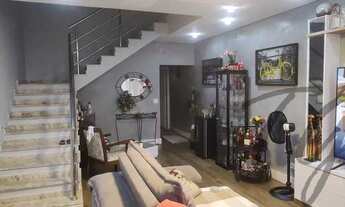 Imagem 6: CASA RESIDENCIAL em SOROCABA - SP, Condominio Horto Florestal