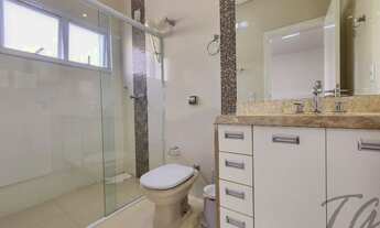 Imagem 7: CASA RESIDENCIAL em SOROCABA - SP, Condomínio Villa dos Inglezes