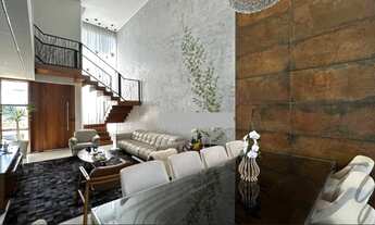 Imagem 2: CASA RESIDENCIAL em SOROCABA - SP, Condomínio Renaissance