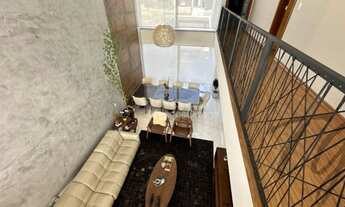 Imagem 6: CASA RESIDENCIAL em SOROCABA - SP, Condomínio Renaissance