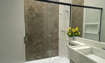 Imagem 6: CONDOMÍNIO SUNSET, 3 dormitórios, 3 suíte, 5 banheiro, 4 vagas na garagem, 228M² de Área C