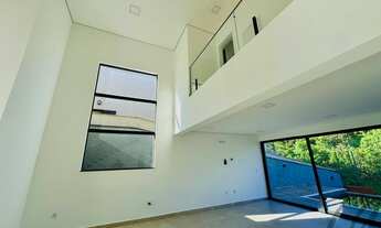 Imagem 2: CASA RESIDENCIAL em Votorantim - SP, Alphaville Nova Esplanada