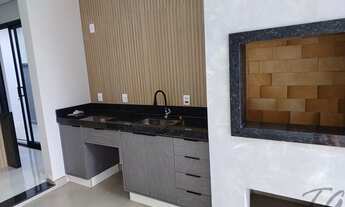 Imagem 6: CASA RESIDENCIAL em SOROCABA - SP, Condomínio Renaissance