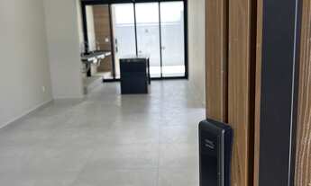 Imagem 2: CASA RESIDENCIAL em SOROCABA - SP, Condominio Terras de São Francisco