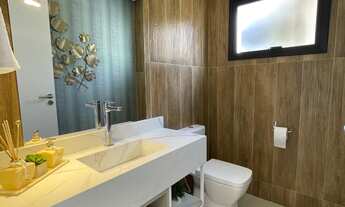 Imagem: CASA RESIDENCIAL em BOITUVA - SP, Condominio