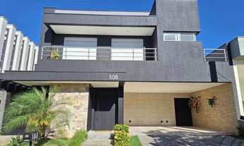 Imagem: CASA RESIDENCIAL em SOROCABA - SP, Condominio