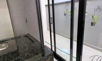 Imagem 3: CASA RESIDENCIAL em SOROCABA - SP, Condomínio Renaissance