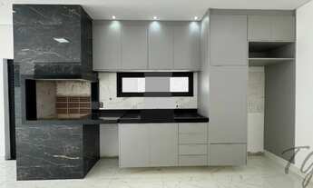 Imagem 7: CASA RESIDENCIAL em SOROCABA - SP, Condominio Ibiti Reserva