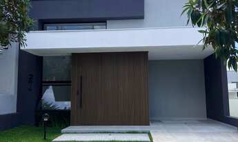 Imagem 1: CASA RESIDENCIAL em SOROCABA - SP, Condominio Terras de São Francisco