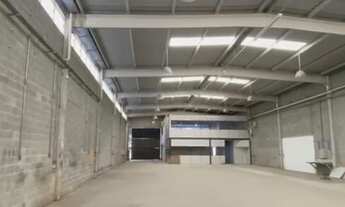 Imagem 3: GALPAO COMERCIAL em SOROCABA - SP, Jardim Gonçalves