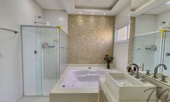 Imagem 3: CASA RESIDENCIAL em SOROCABA - SP, Condomínio Villa dos Inglezes