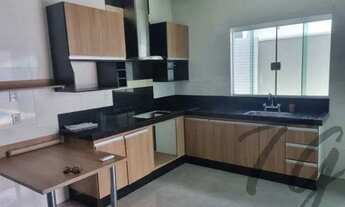 Imagem 6: CASA RESIDENCIAL em SOROCABA - SP, Condominio Reserva Ipanema