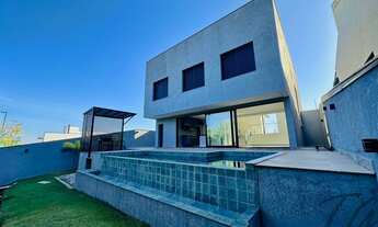 Imagem 4: CASA RESIDENCIAL em Votorantim - SP, Alphaville Nova Esplanada