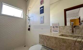 Imagem 7: CASA RESIDENCIAL em SOROCABA - SP, Condomínio Renaissance