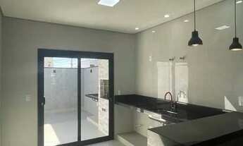 Imagem 3: CASA RESIDENCIAL em SOROCABA - SP, Condominio Villagio Ipanema