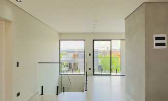 Imagem 5: CASA RESIDENCIAL em VOTORANTIM - SP, Condomínio Cyrela Landscape Esplanada