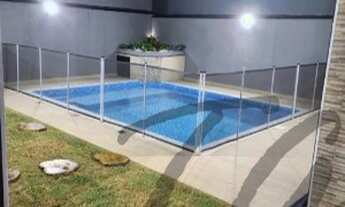 Imagem 4: CASA RESIDENCIAL em SOROCABA - SP, Condominio Gramados de Sorocaba