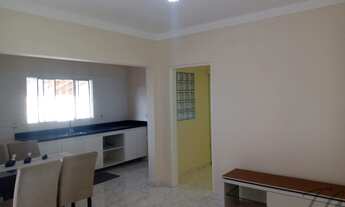 Imagem 2: CASA RESIDENCIAL em SOROCABA - SP, Jardim Itanguá