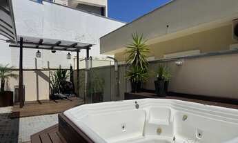 Imagem: CASA RESIDENCIAL em SOROCABA - SP, Condomínio