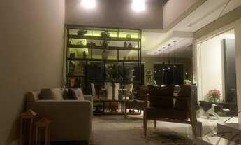 Imagem 4: CASA RESIDENCIAL em SOROCABA - SP, Condominio Ibiti Reserva